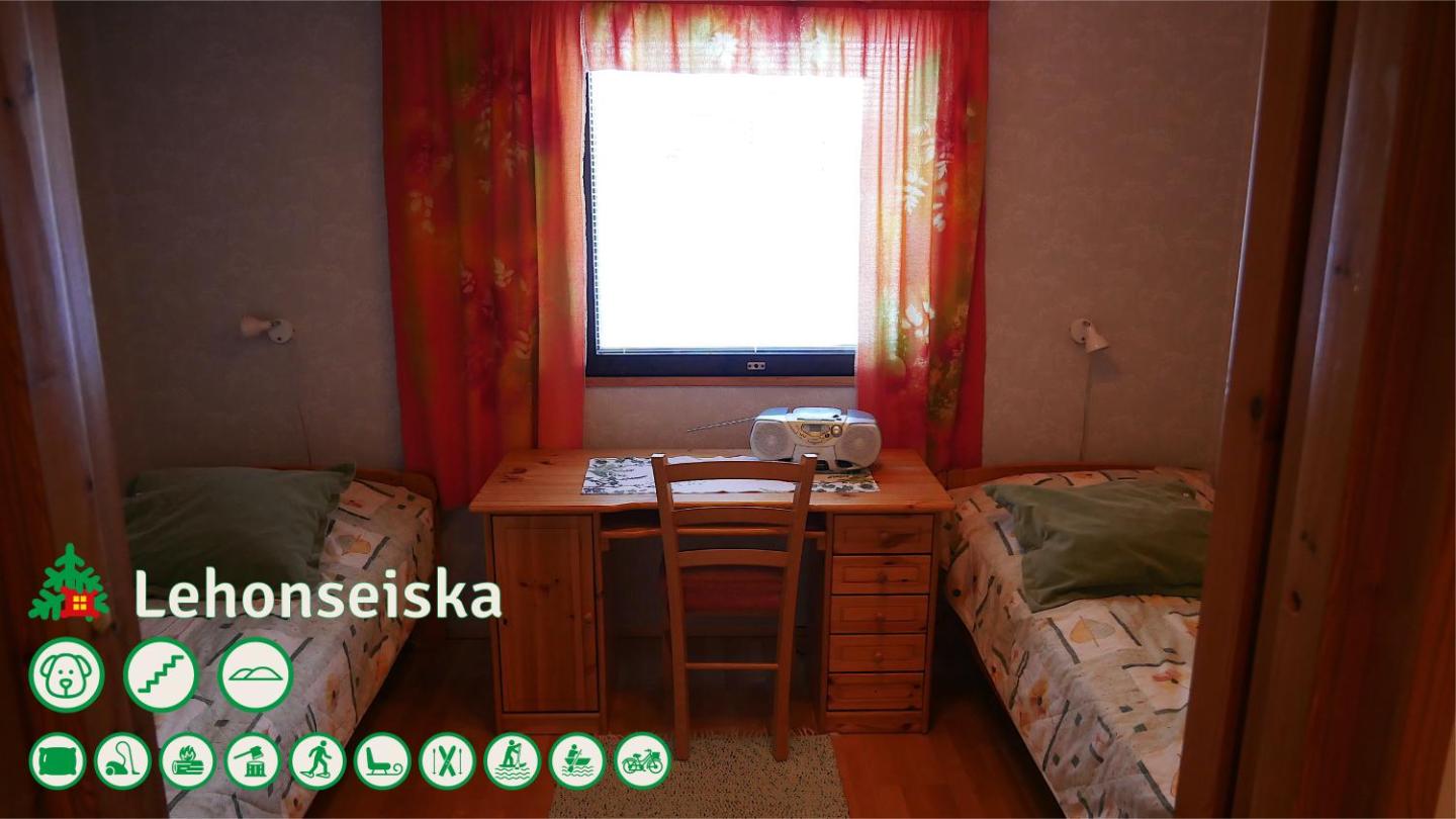 Talo Ylläs 2