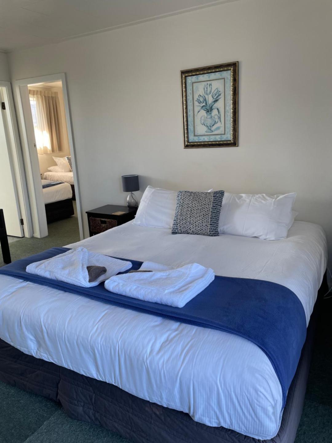 Buller Bridge Motel 5