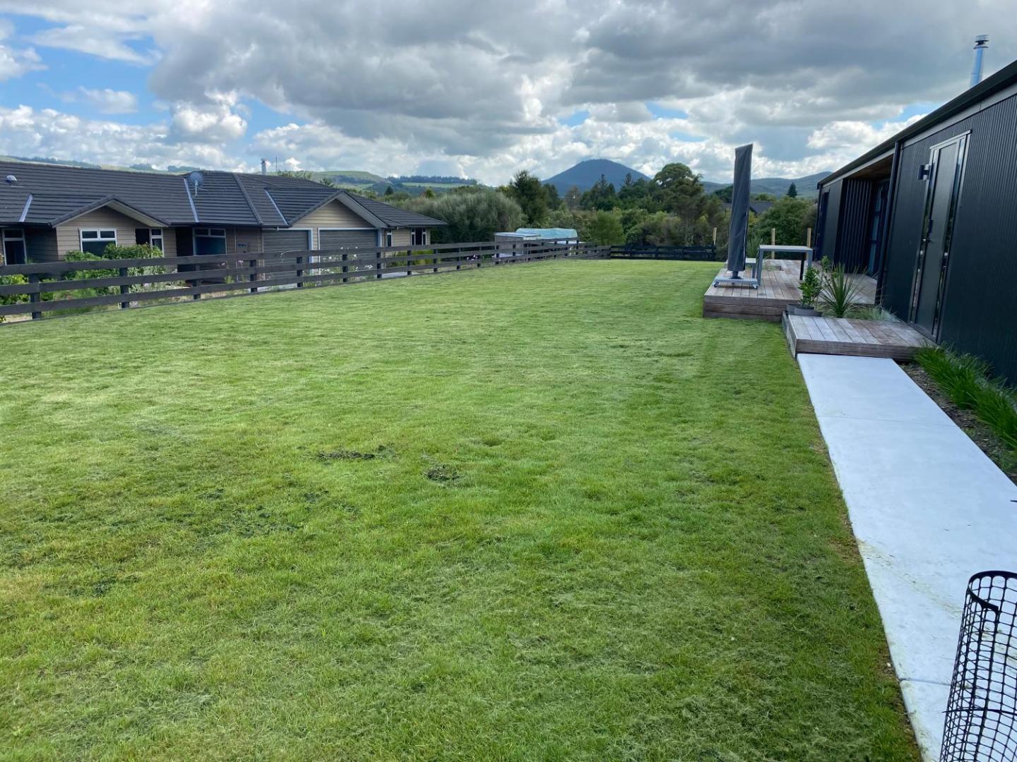 Cosy Kinloch 2