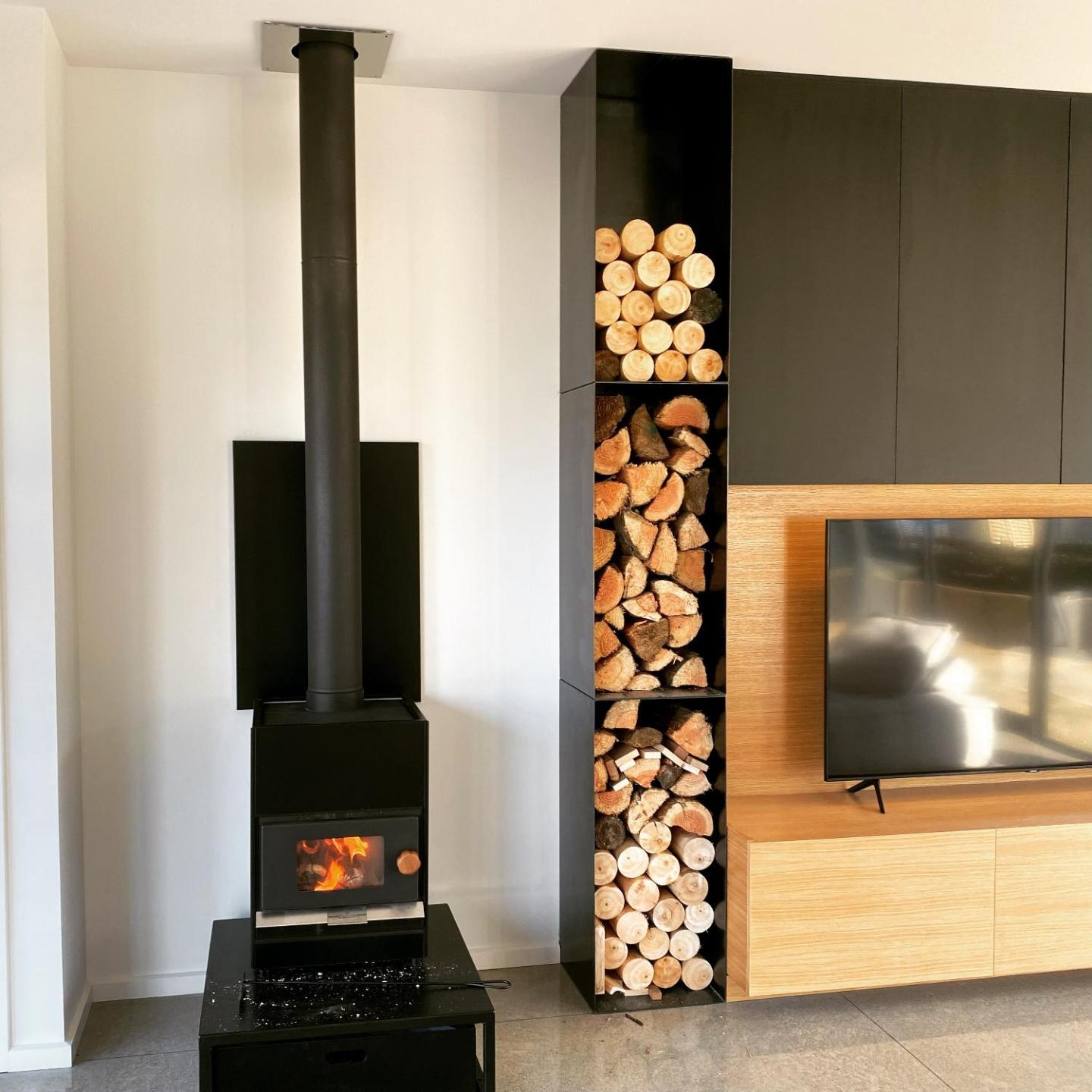 Cosy Kinloch 5