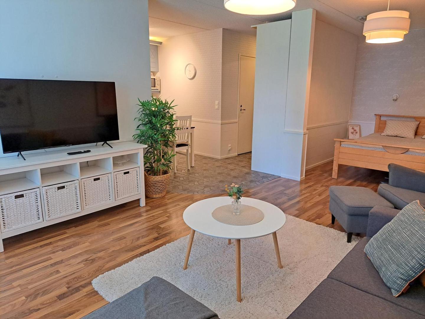 Ellivuori Resort Hehku 2 2
