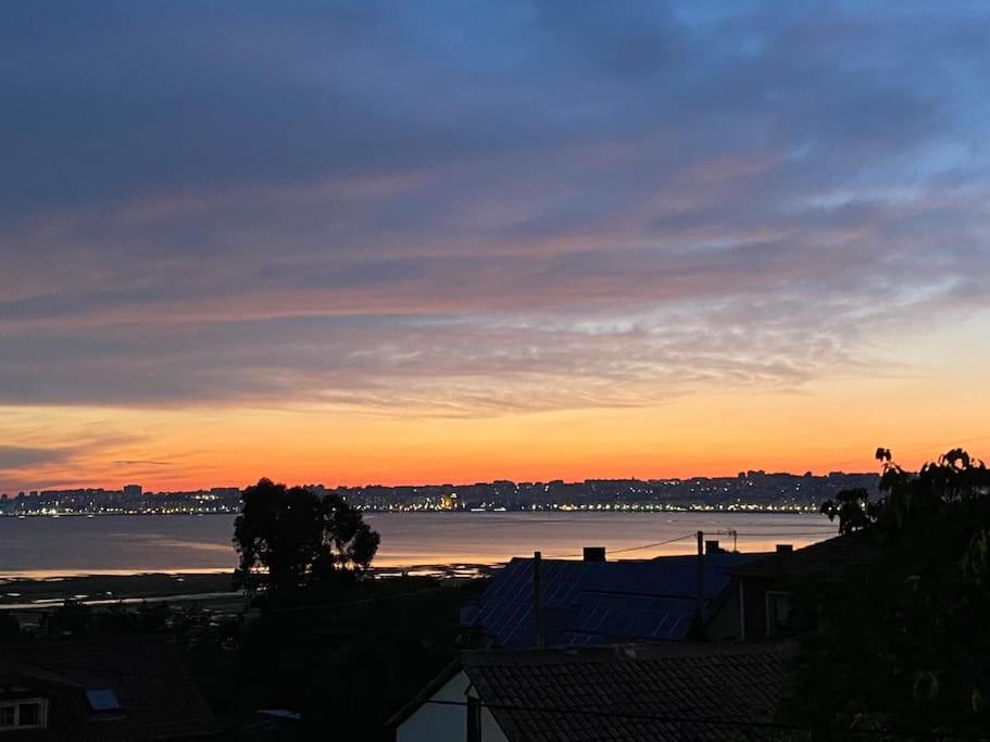 Apartamento 3 habitaciones, con jardín