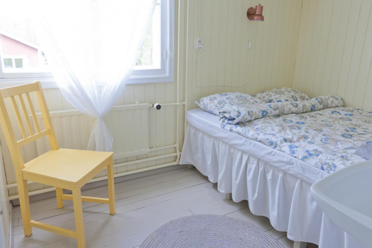Soltorp Eco Lodge 4
