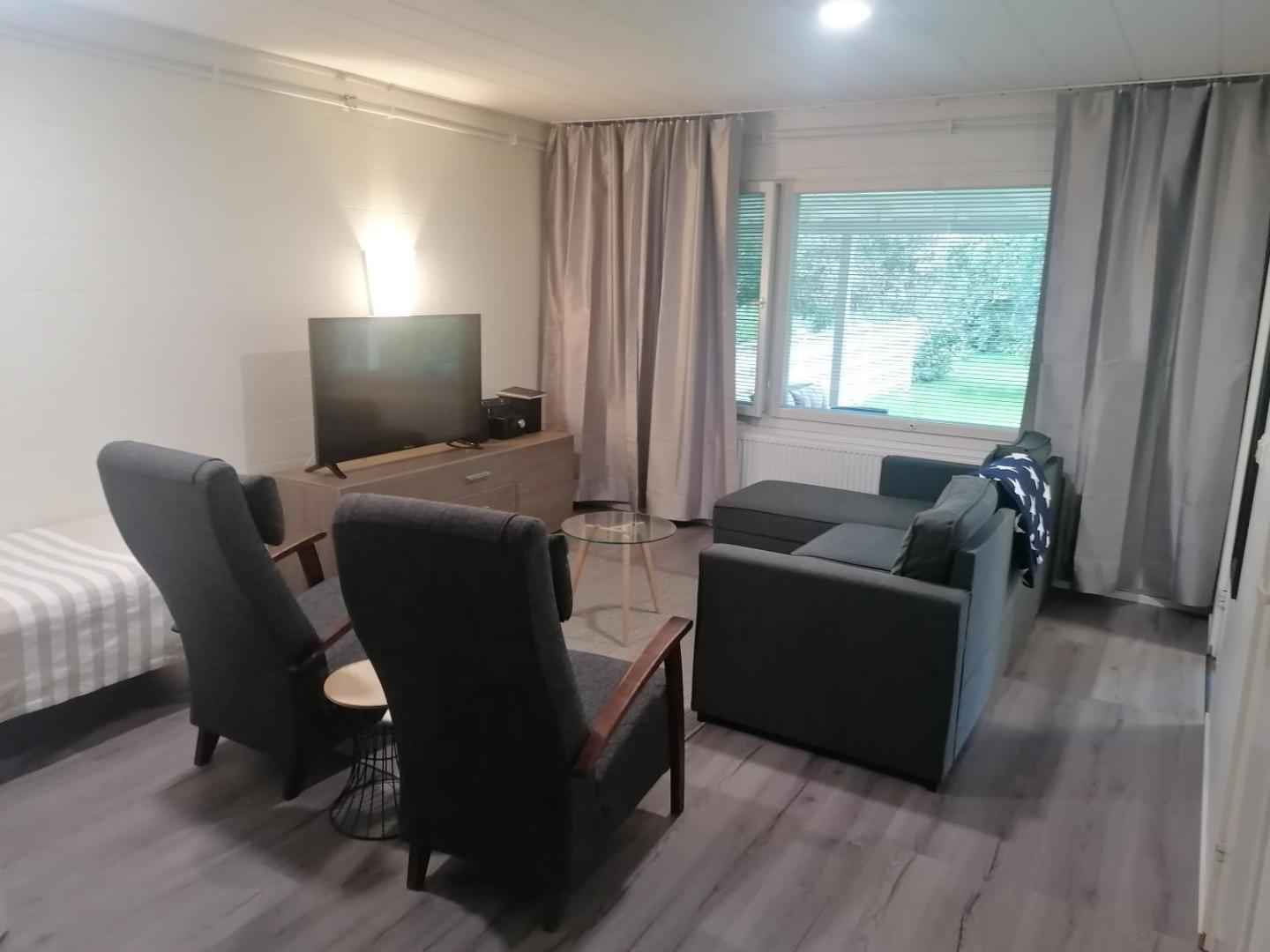 Majoituspalvelu Nurmi Apartment Peipontie 3 B 2