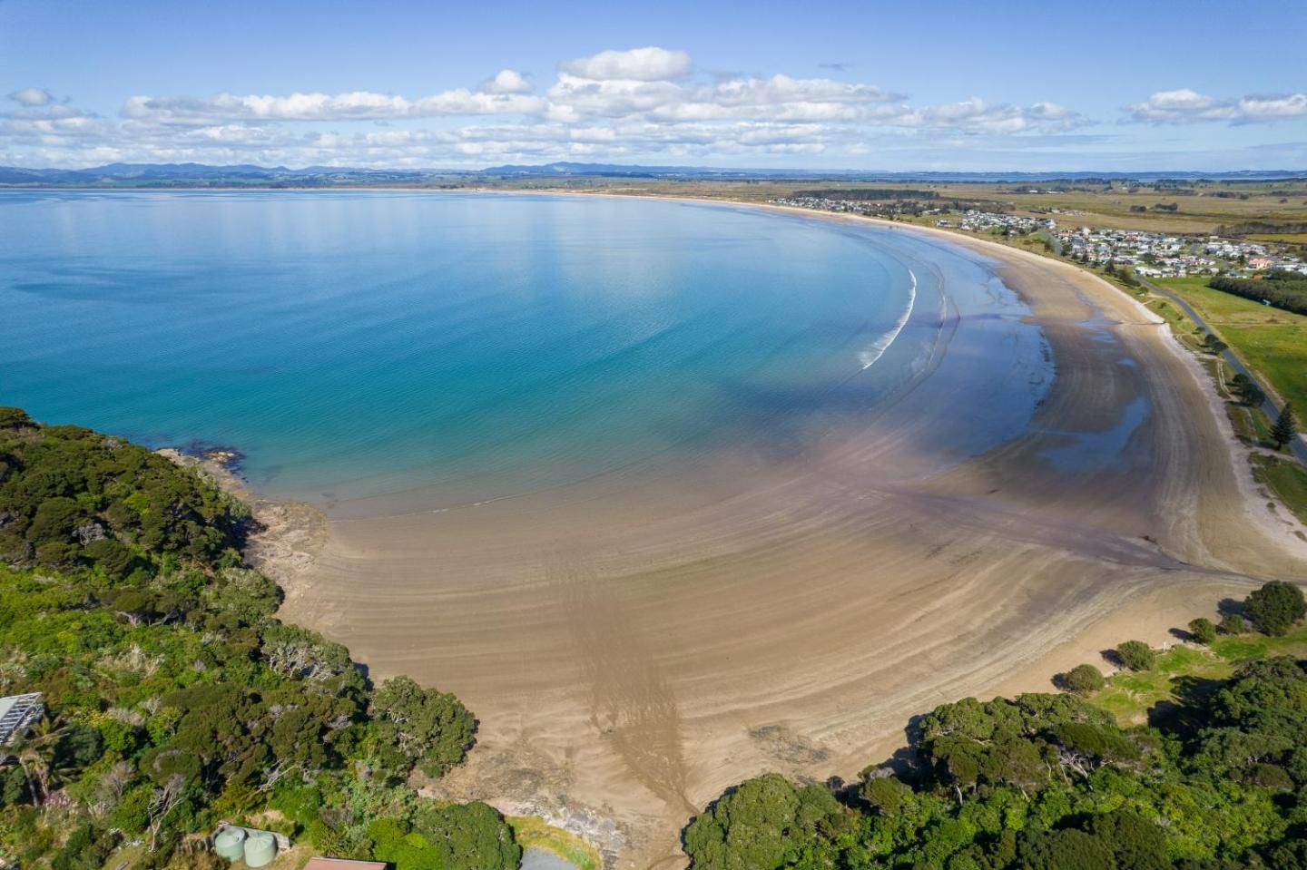 Tokerau Magic - Karikari Peninsula Holiday Home 4