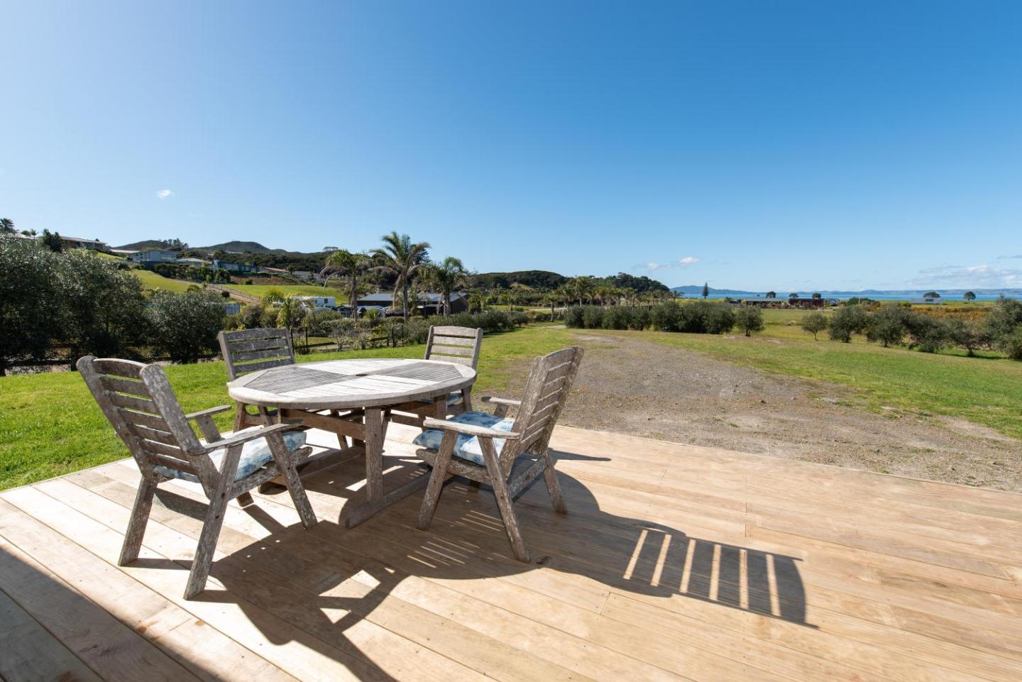 Tokerau Magic - Karikari Peninsula Holiday Home 5