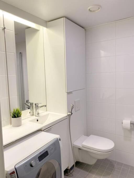 Modern Apartment Nearby Kerava2 5