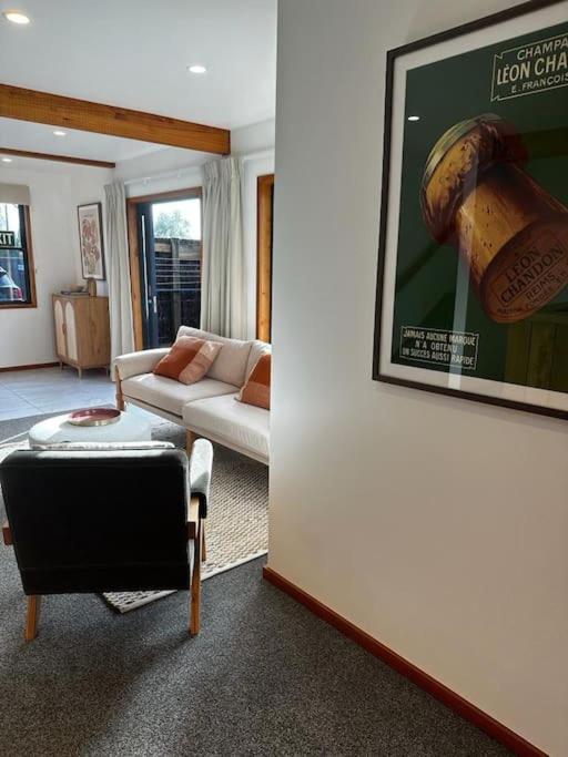 Woolshed 17 - Self Catering Accommodation 4