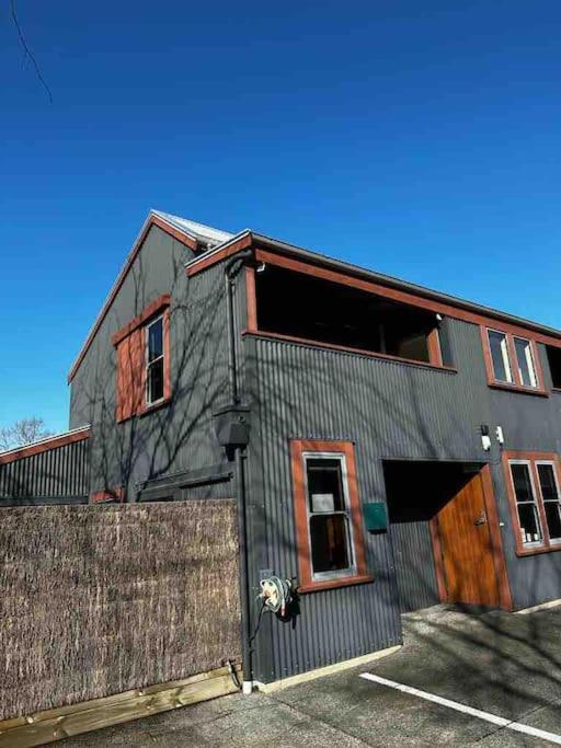 Woolshed 17 - Self Catering Accommodation 3
