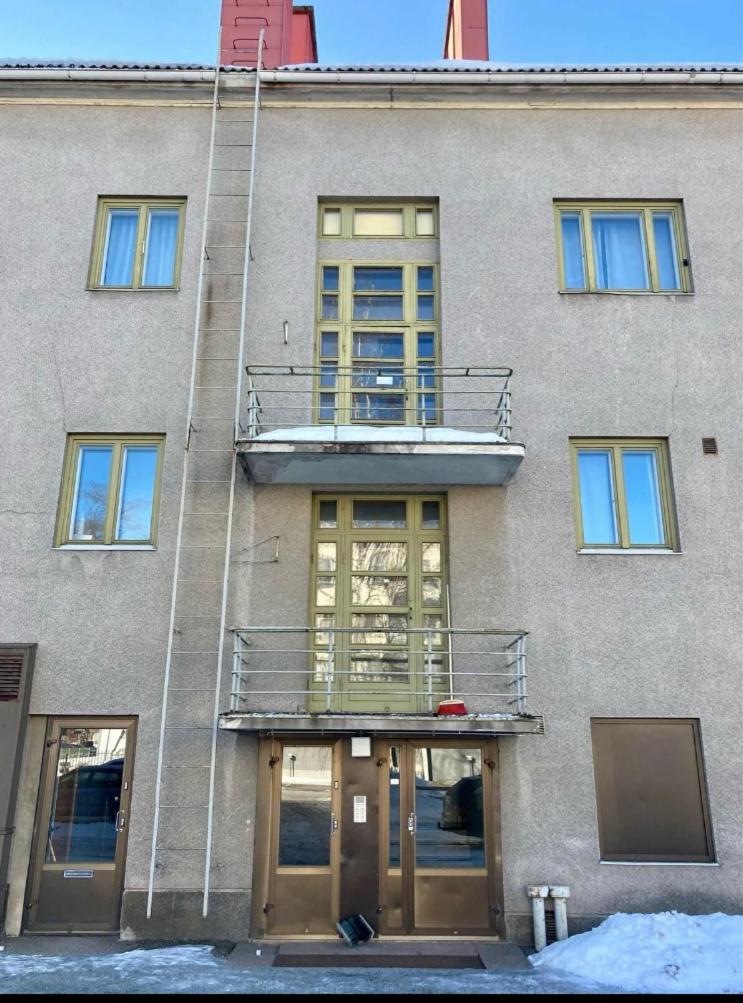 Viehättävä Asunto Heinolan Keskustassa 2