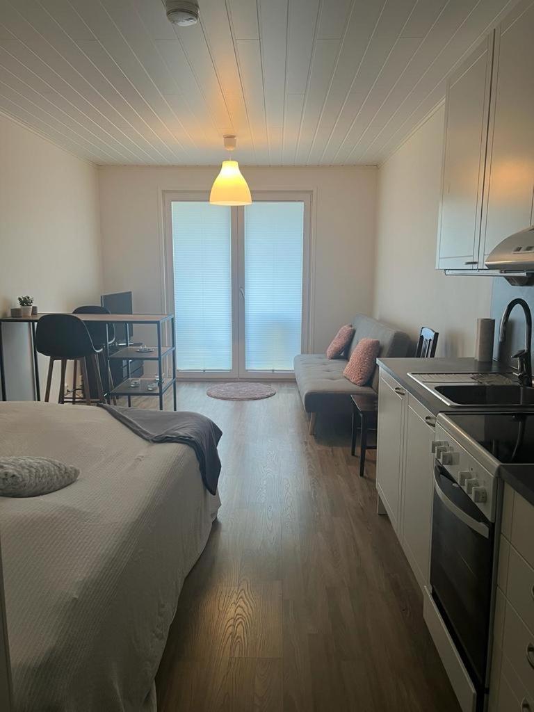 Modern Apartment Nearby Kerava2 2