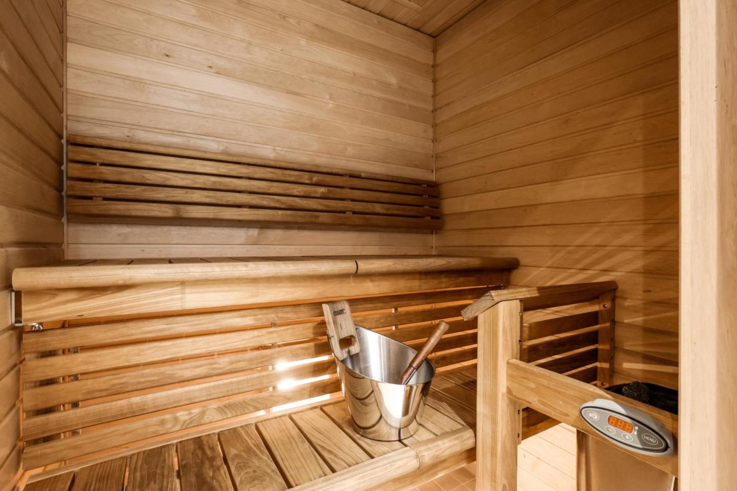 Vuokatti Booking Suites 4