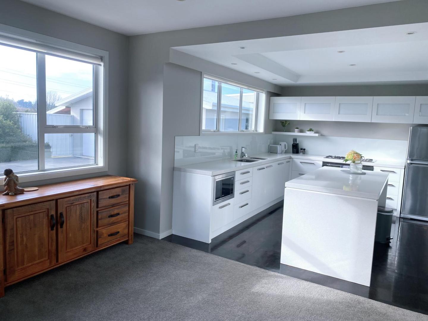 Prebbleton Lifestyle Villa 2