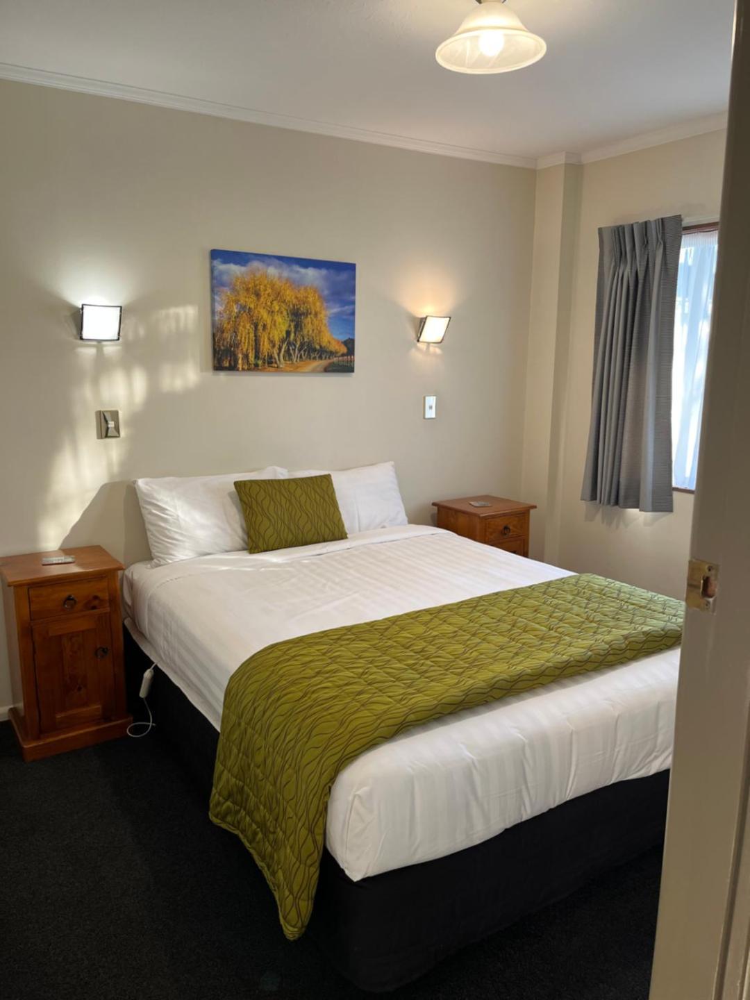 Parklands Motor Lodge Timaru 3
