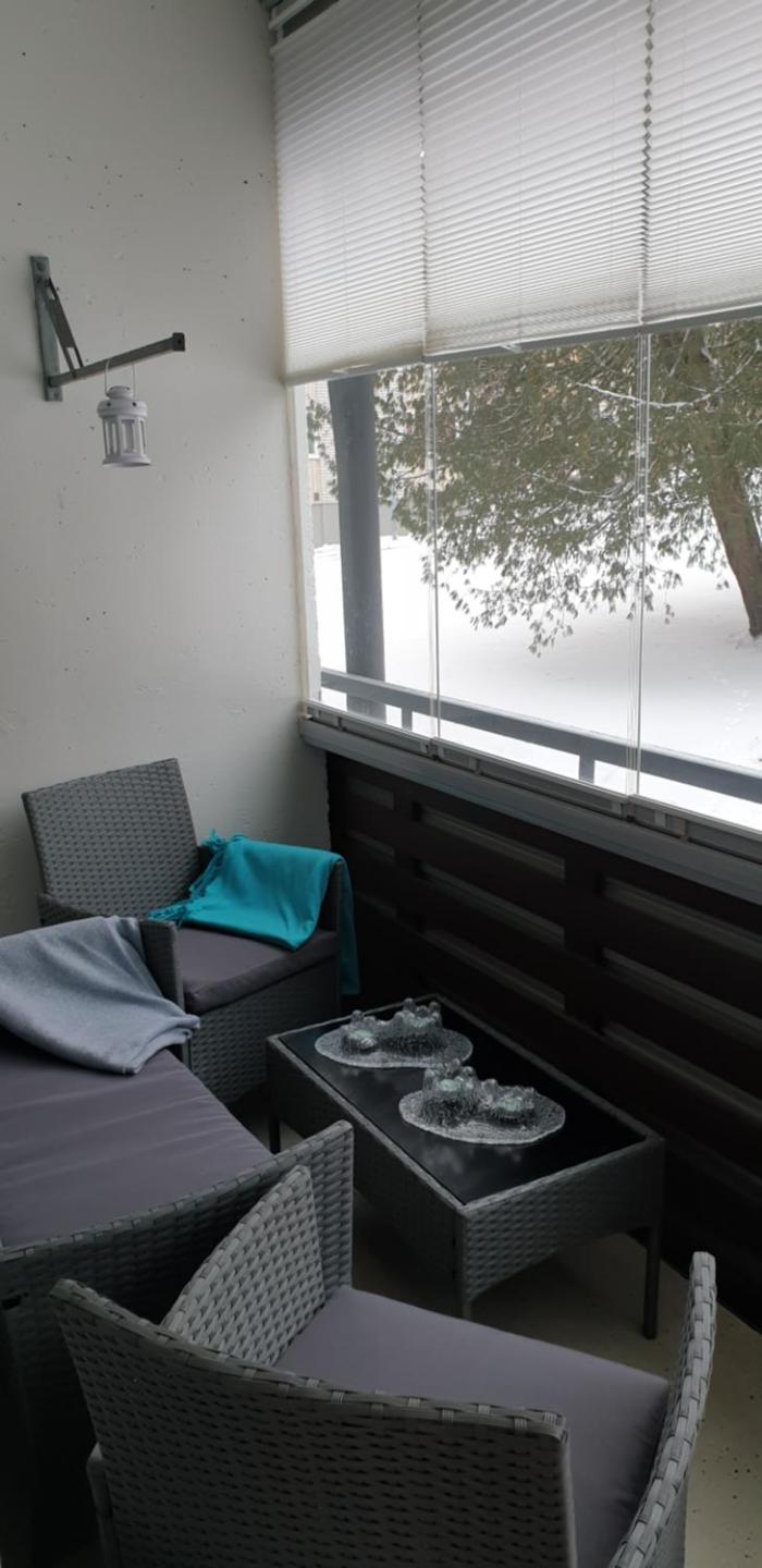 City Apartment Pieksämaki 3