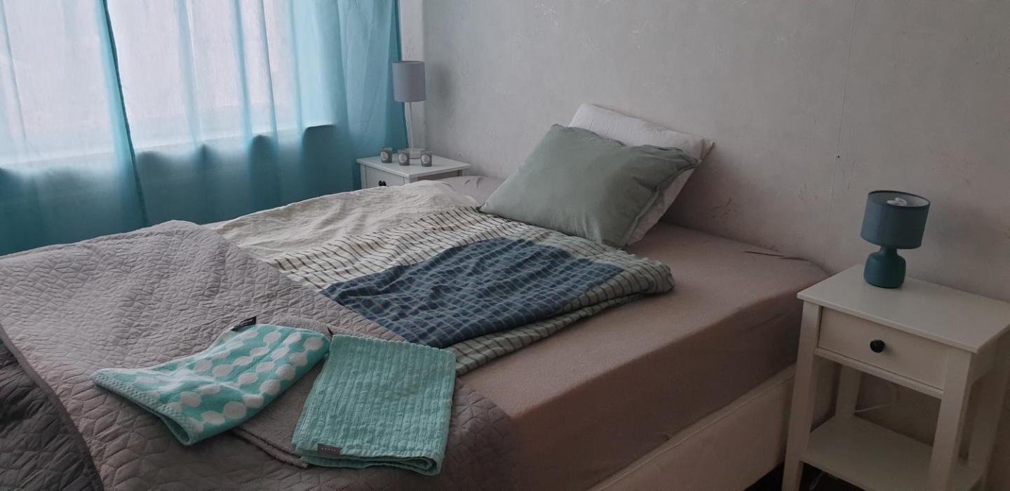 City Apartment Pieksämaki 5
