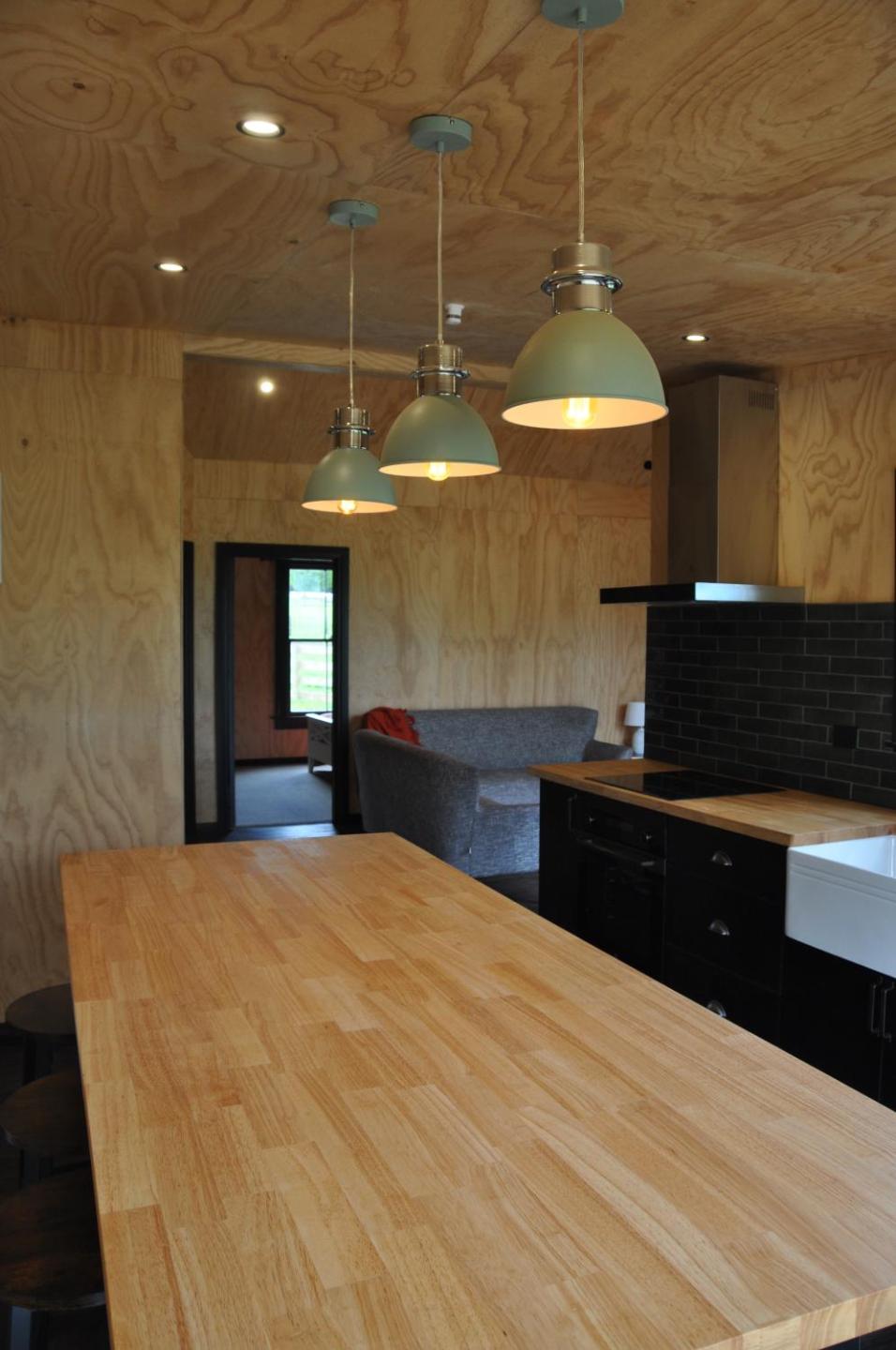 Renagour Cottage - Farmstay With Hot Tub! 2
