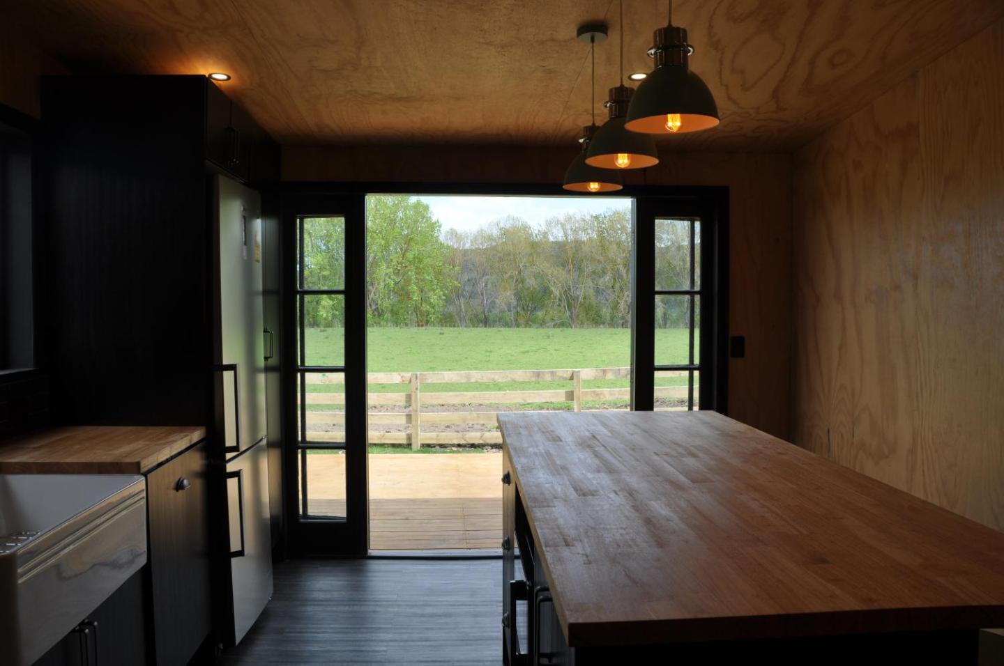 Renagour Cottage - Farmstay With Hot Tub! 5