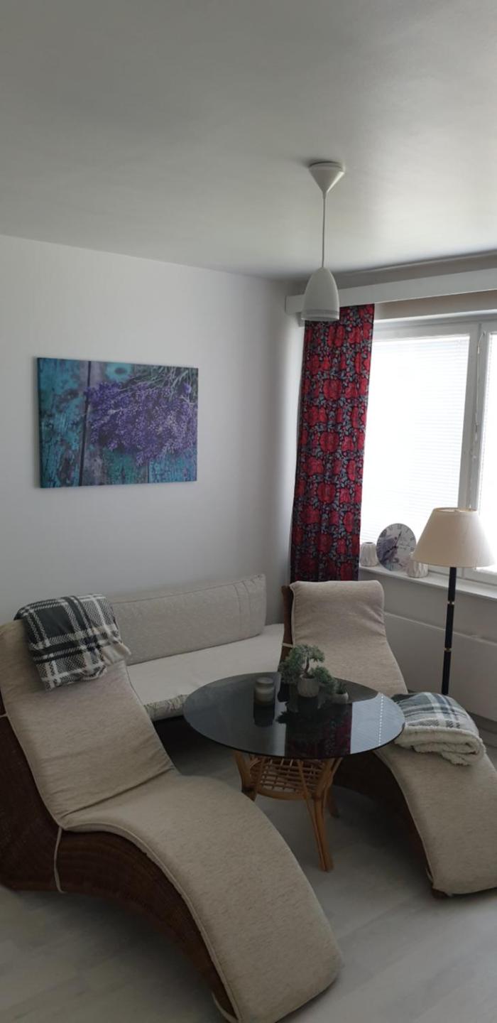 City Center Apartment 5