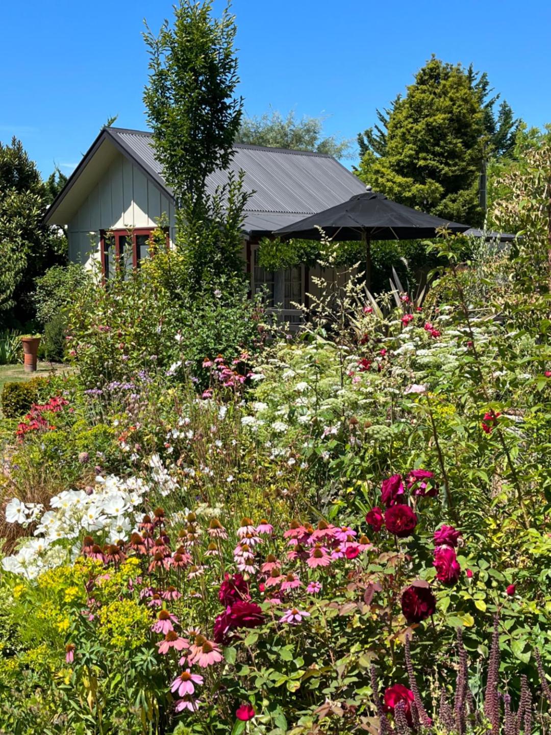 Tasman Village Cottage 3