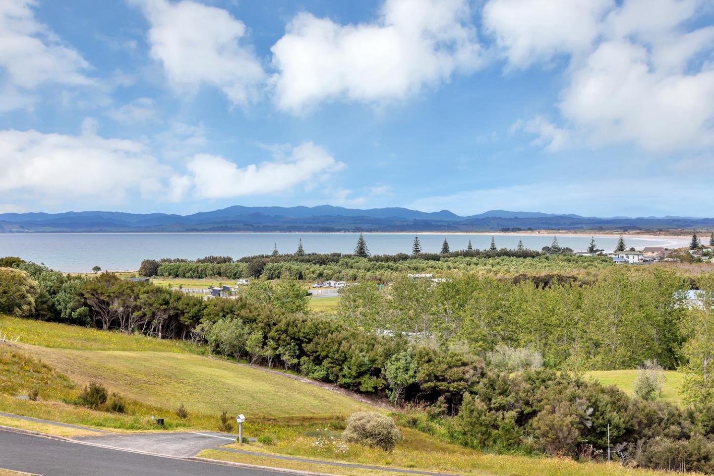 Seaglass - Karikari Peninsula Holiday Home 5