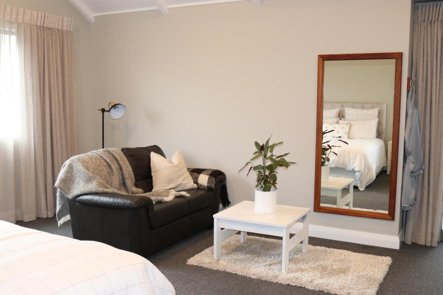 St Kilda Studio 3