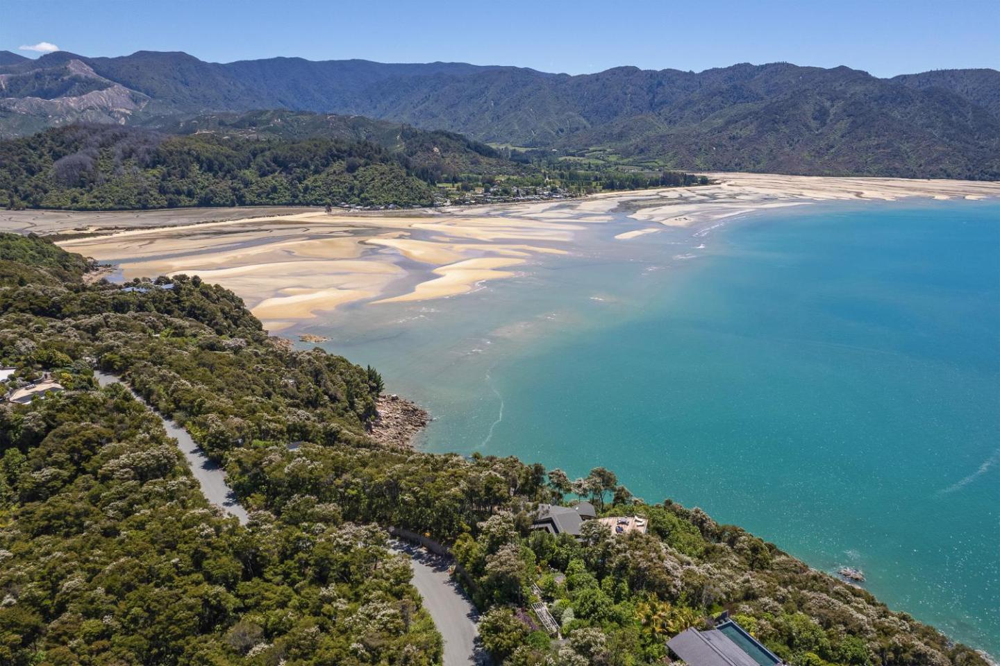 Tokongawa Retreat 4