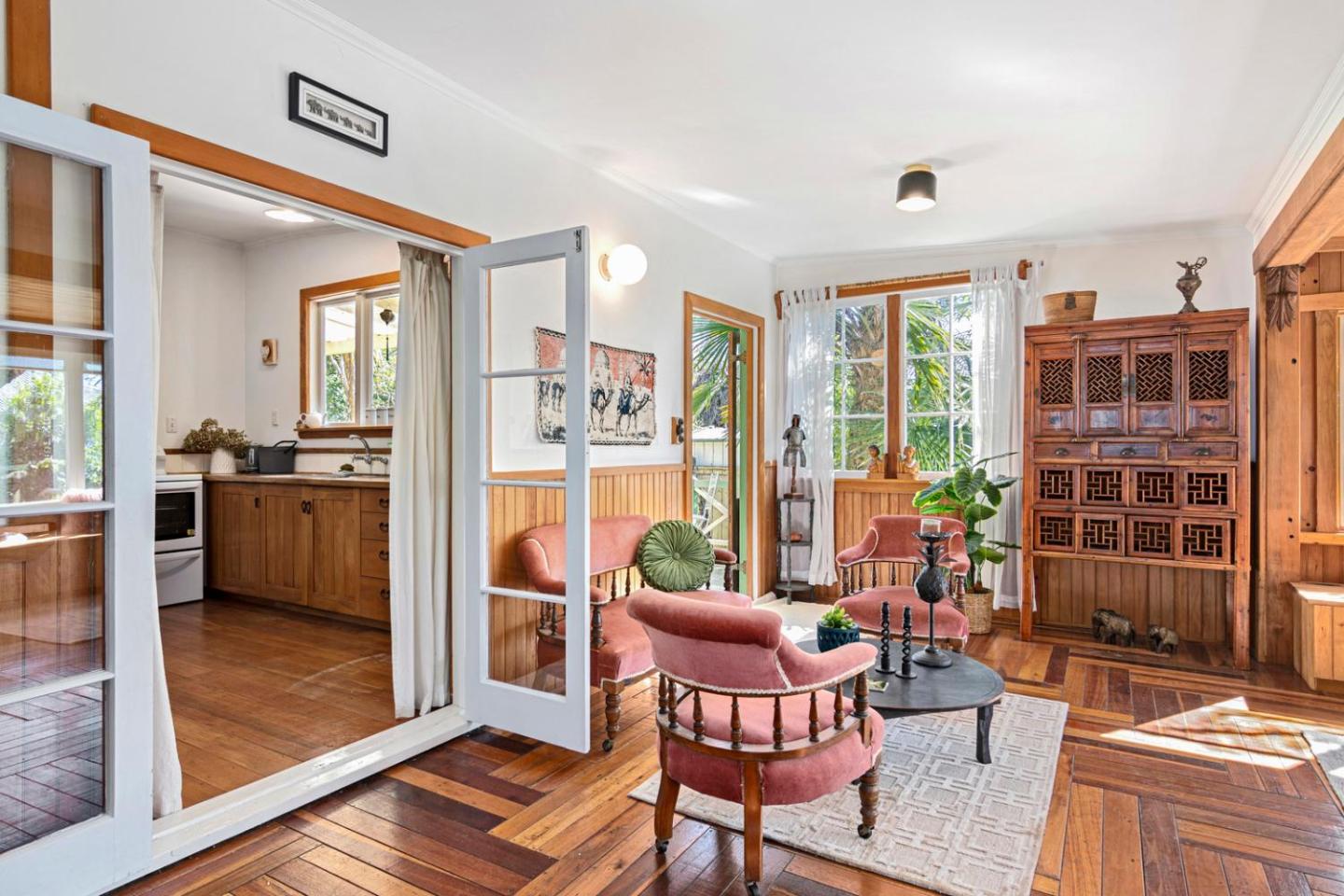 Aranui Palms - Mapua Holiday Home 3