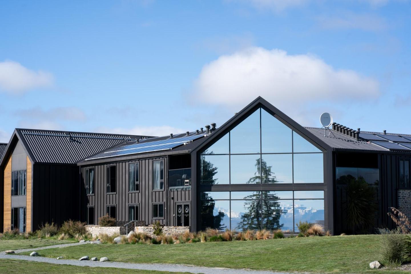 Haka House Hostel Tekapo 1