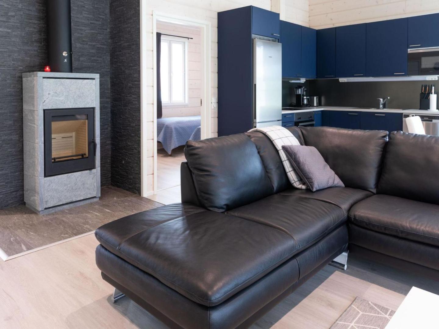Holiday Home Saana 3 By Interhome 3