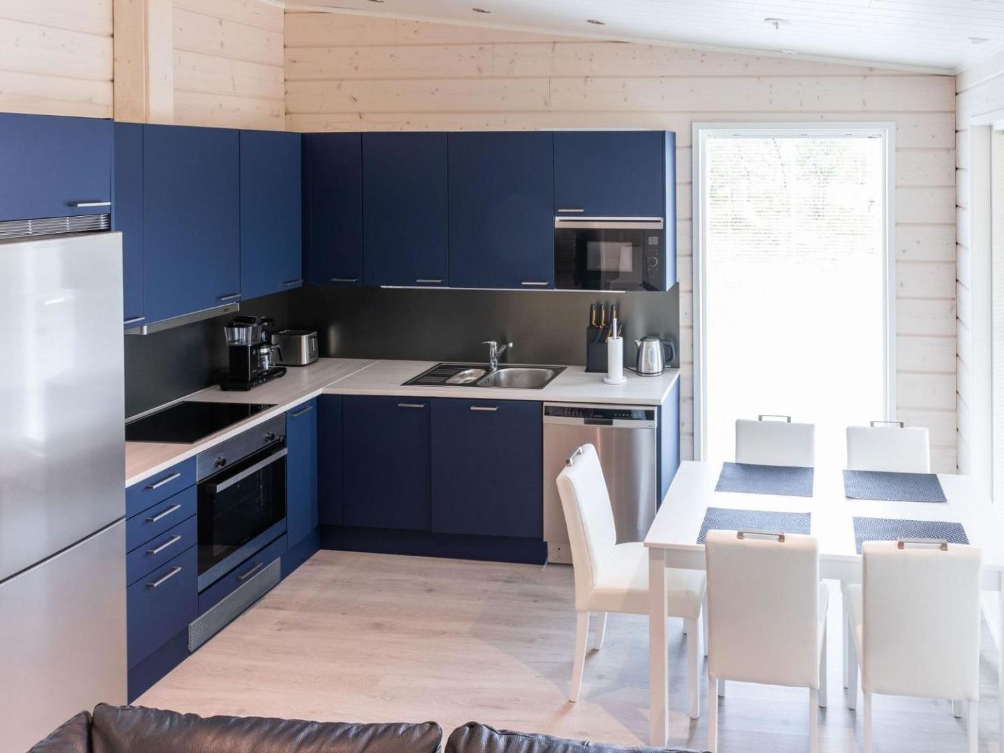 Holiday Home Saana 3 By Interhome 5