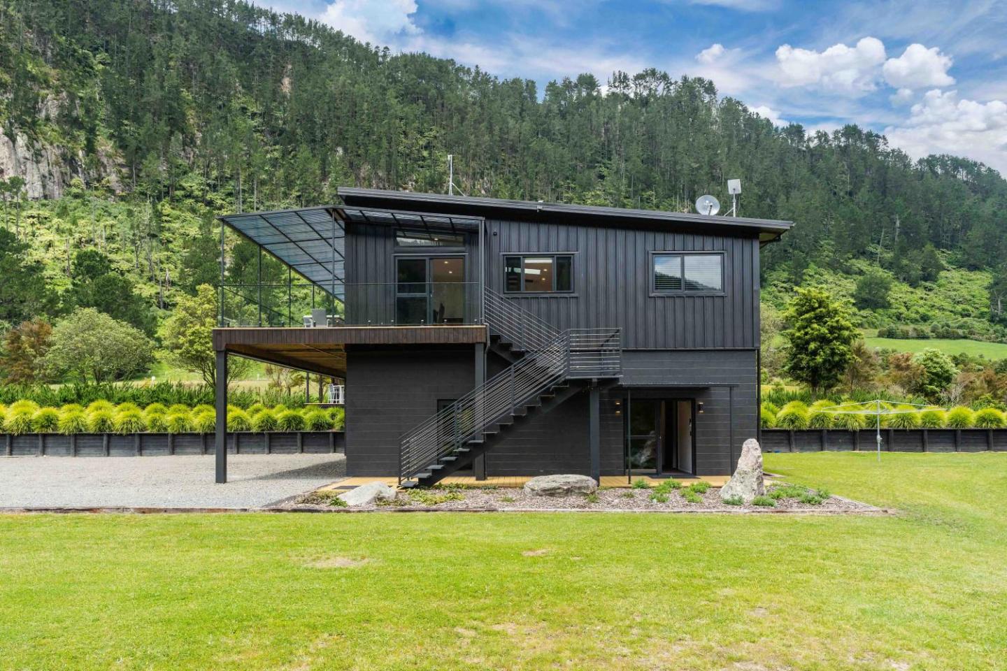 Lakeview Oasis - Lake Whakamaru Retreat 3