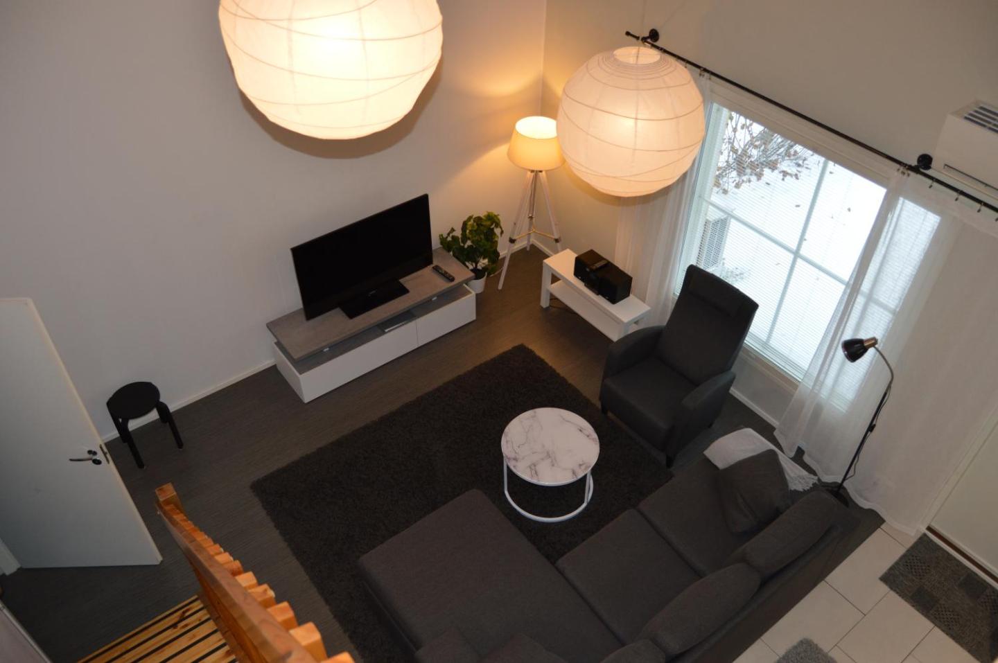 Apartment Vuokatin Taika 2 - Loppusiivous Sisältyy Hintaan 2