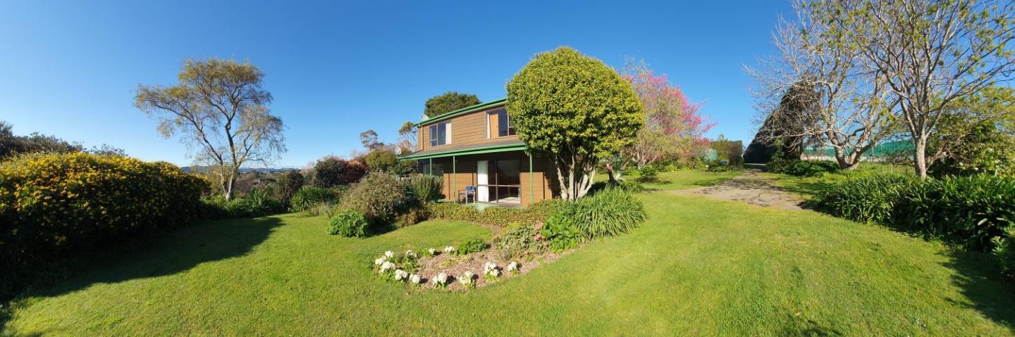 Capeview Cottage 5