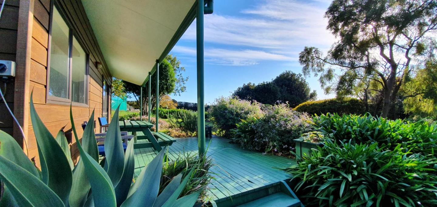 Capeview Cottage 4