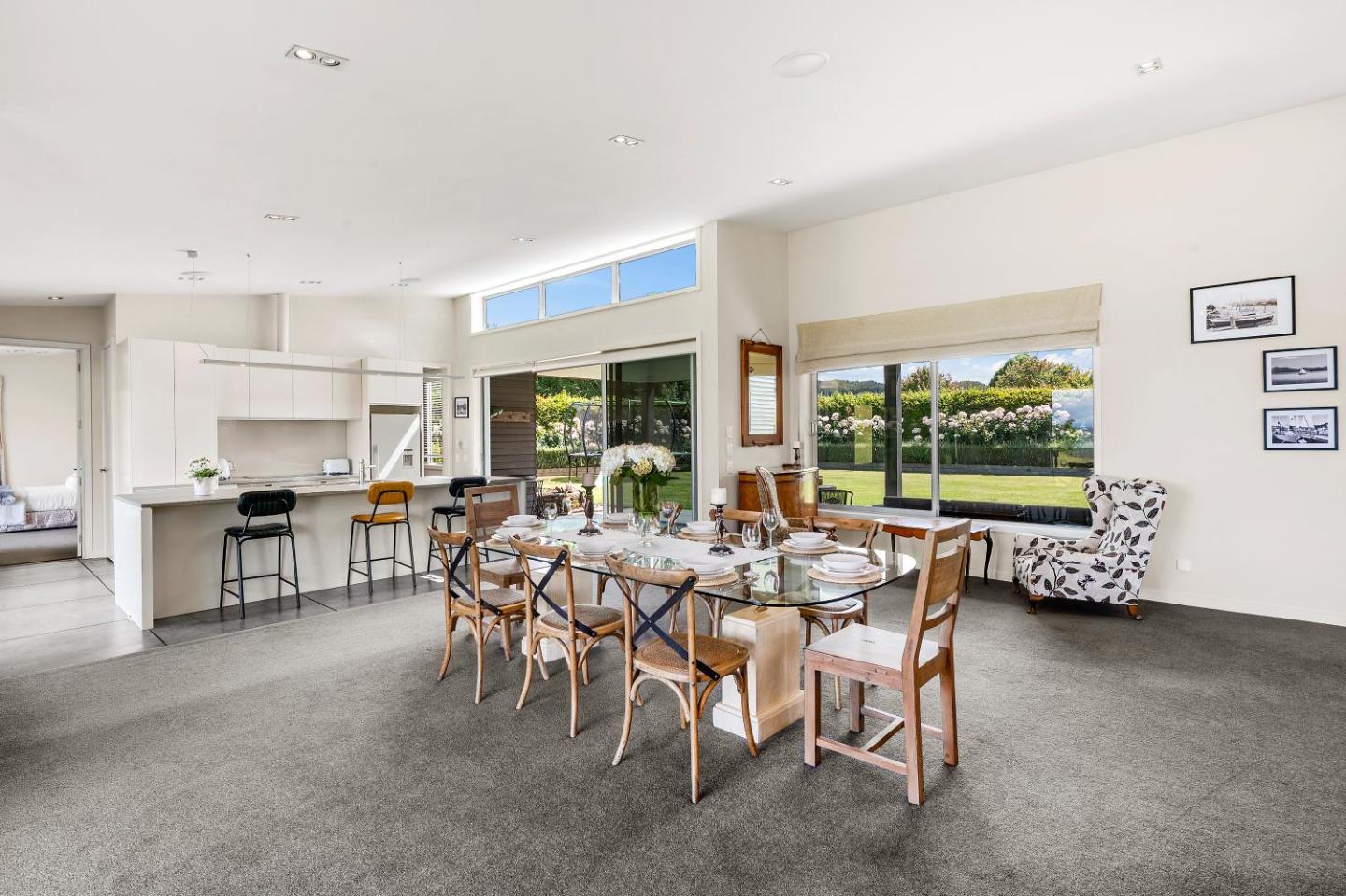 Hepina Heights Retreat Taupo Kinloch 3
