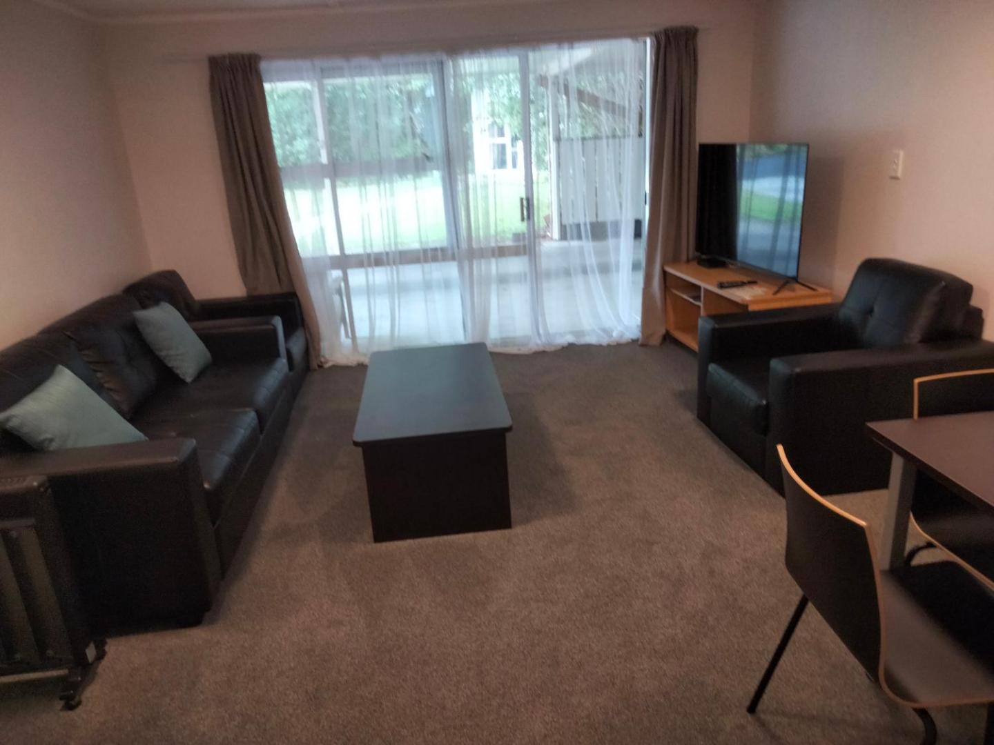 Westport Motels 5