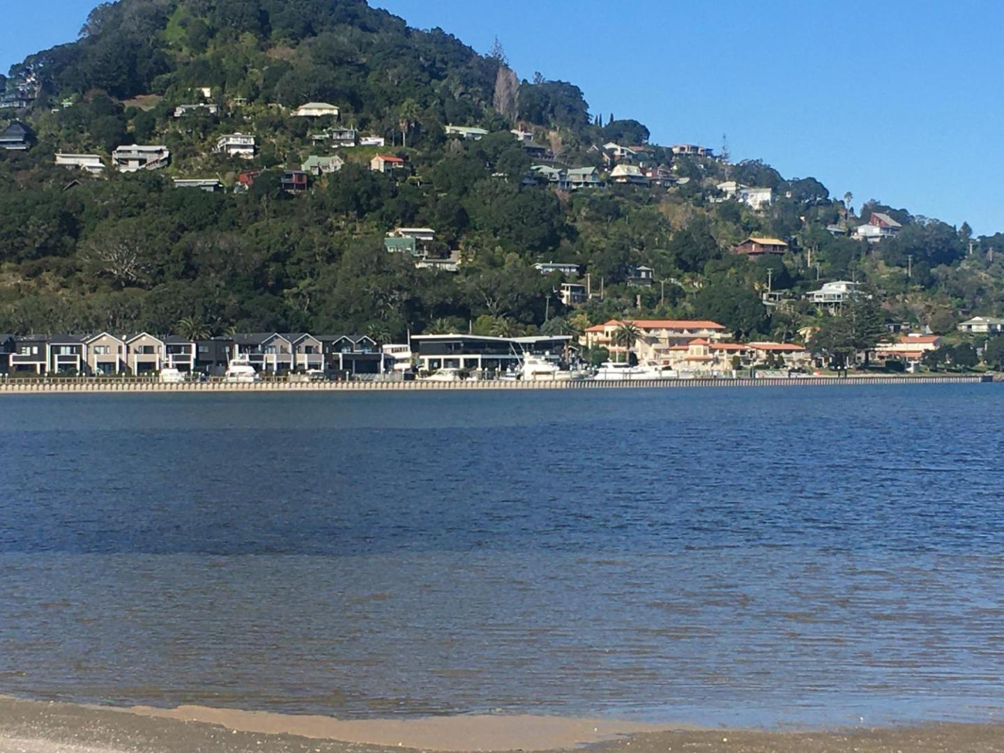 Tairua Marina Villa 1