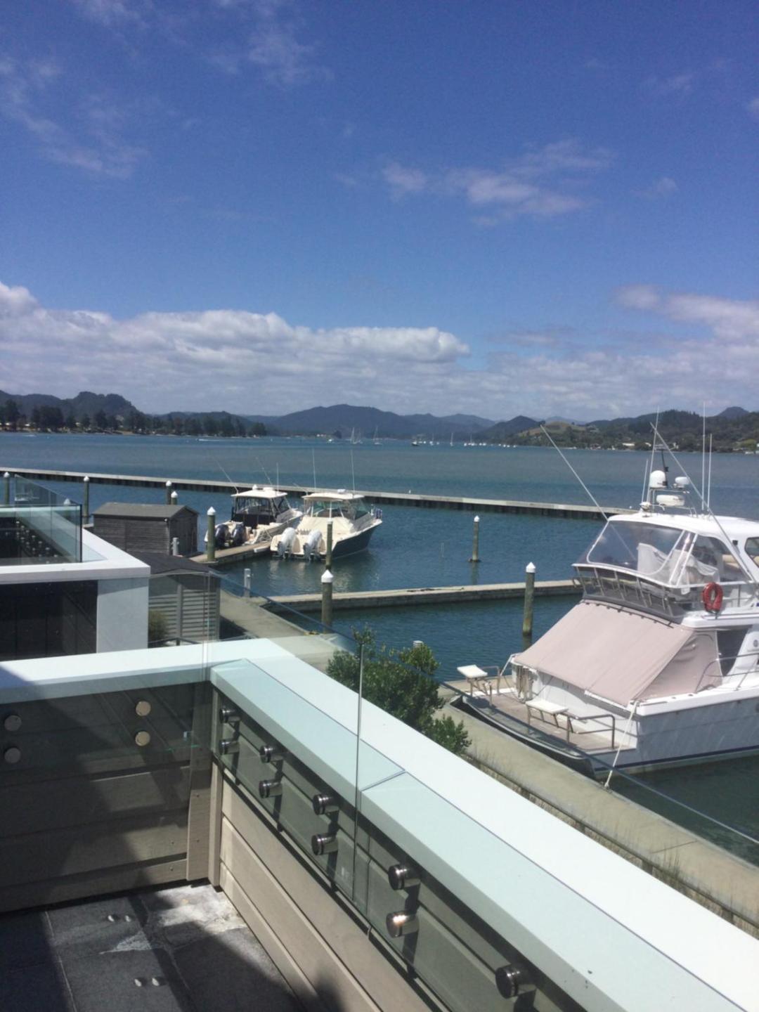 Tairua Marina Villa 4
