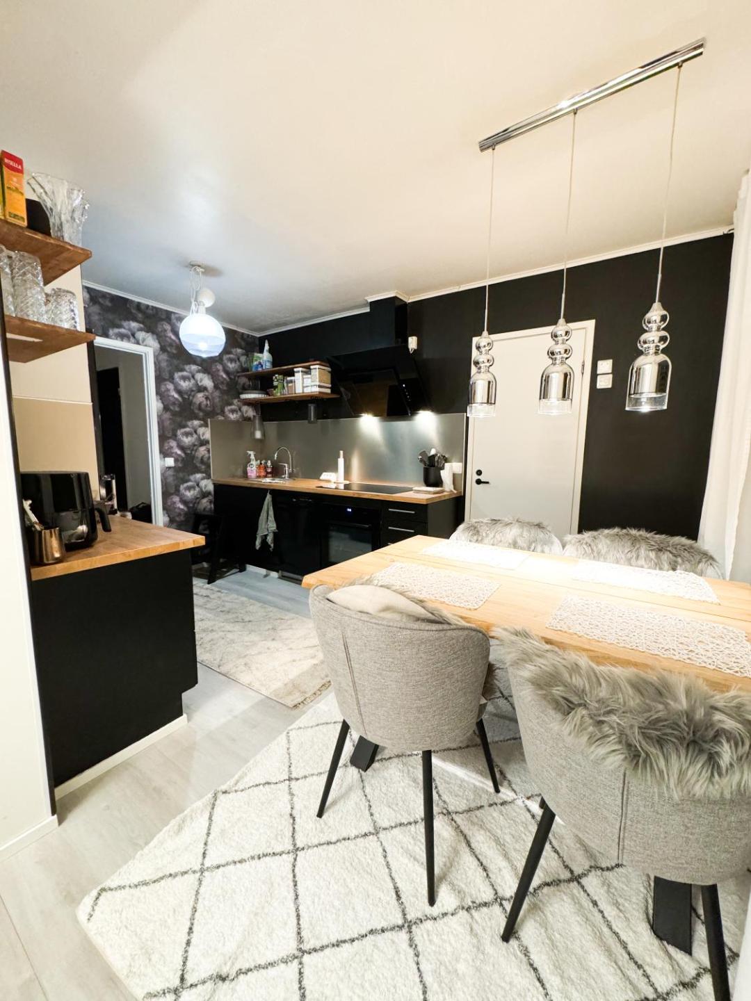 Rubin Apartment - Moderni Huoneisto Lähellä Keskustaa 3