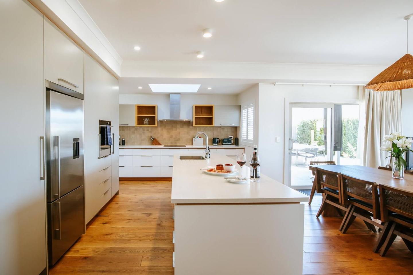 Penshurst - Lake & Mountain Views - Sleeps 10 3