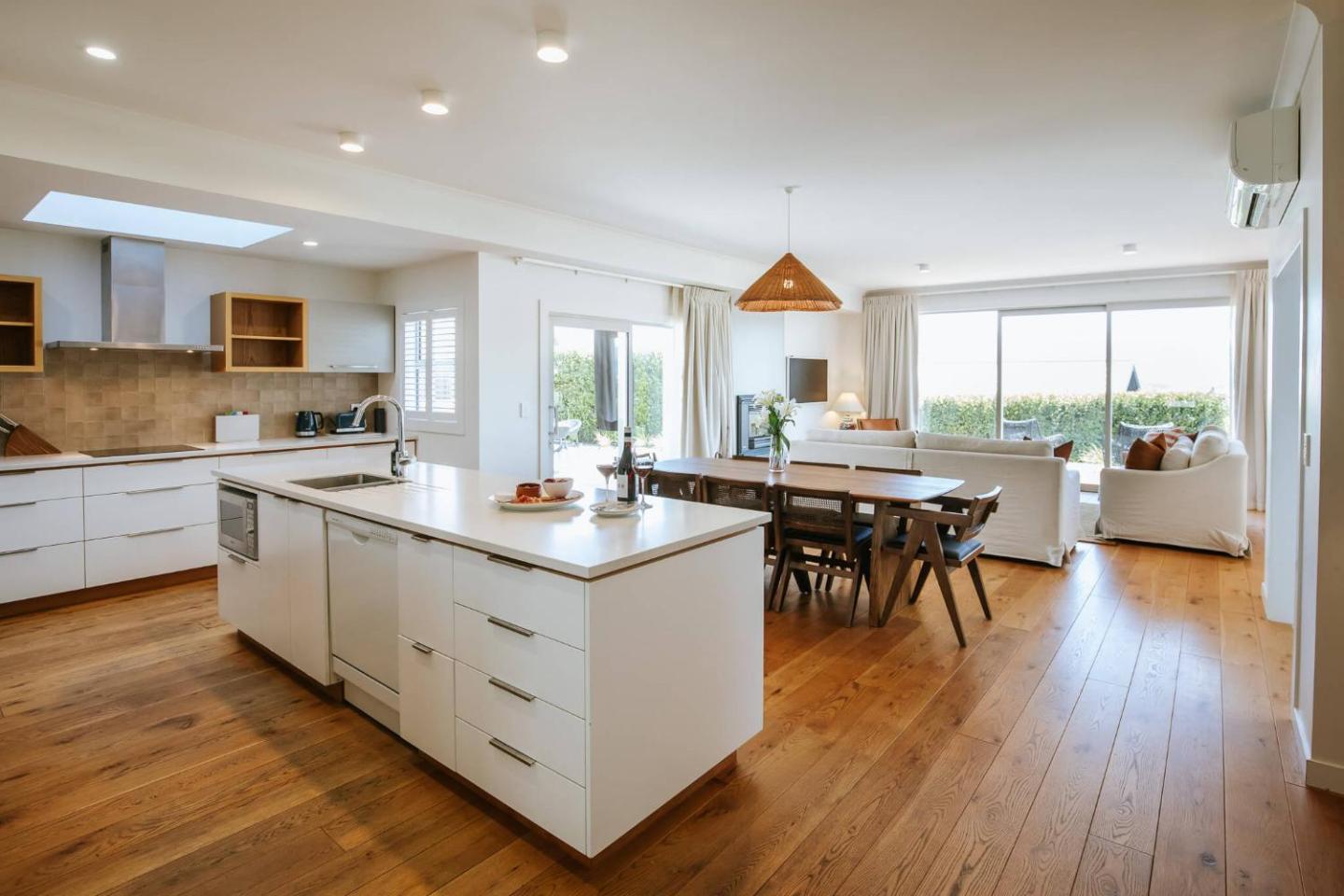 Penshurst - Lake & Mountain Views - Sleeps 10 2