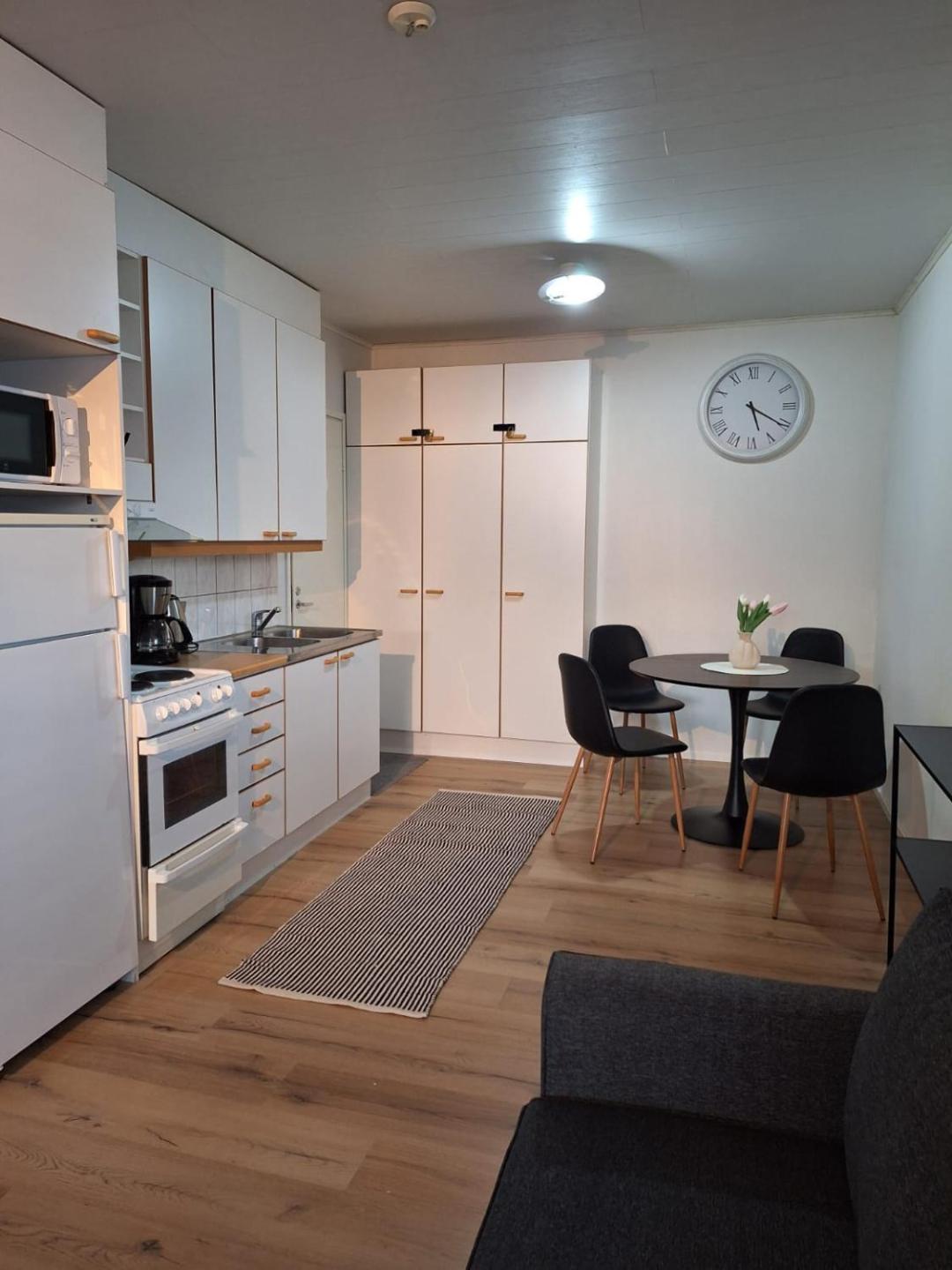 Huoneisto Oppistan Kokkola 3