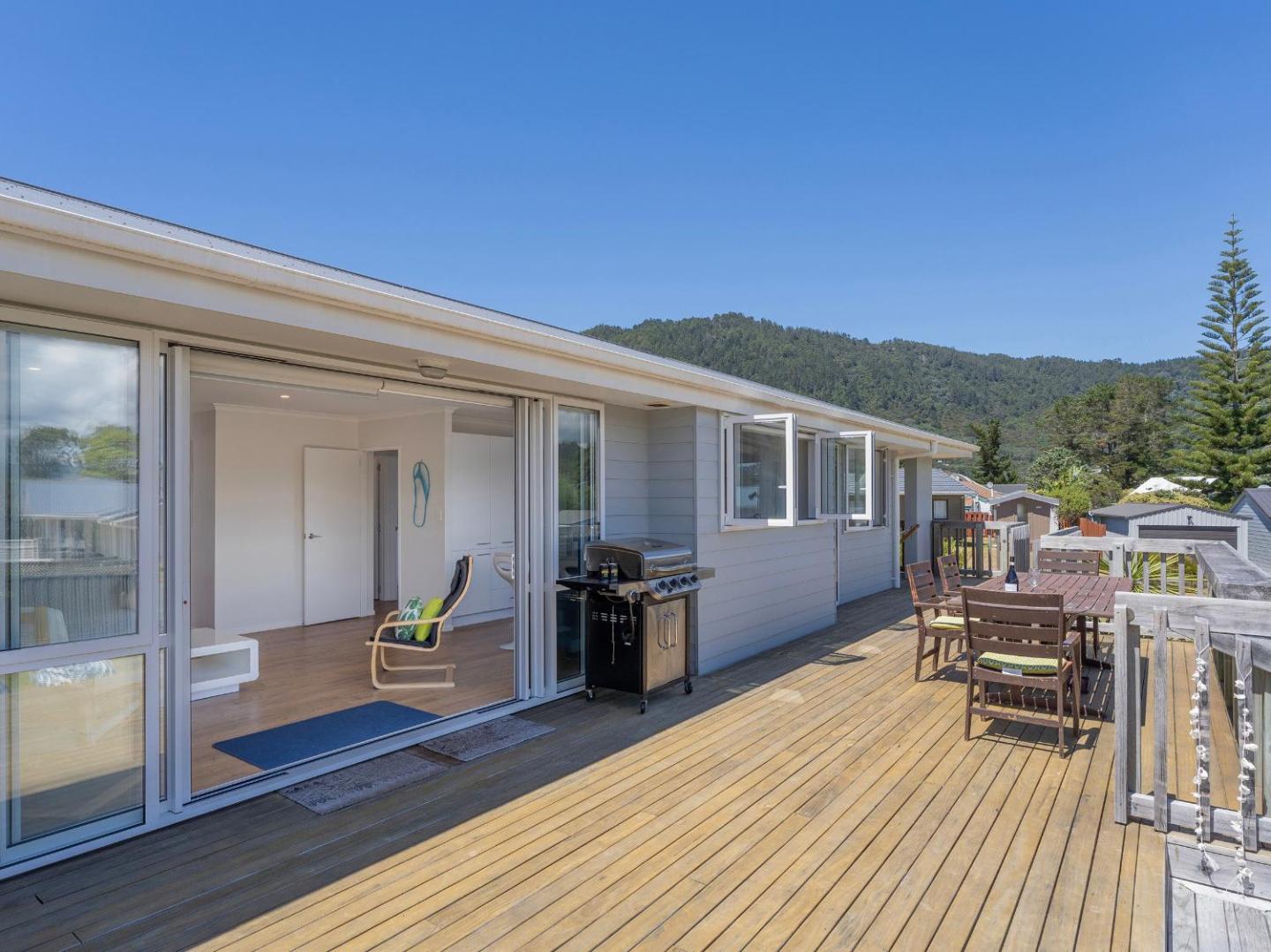 Family Oasis - Pauanui Holiday Home 4