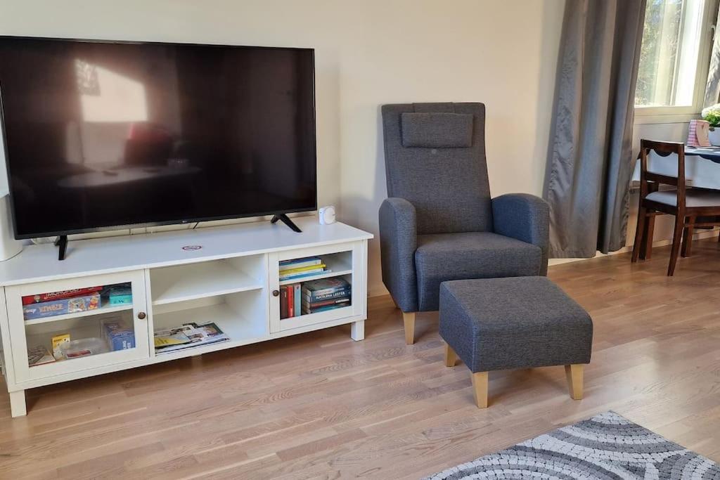 Villa Silve, Yhden Makuuhuoneen Omakotitalo. 5