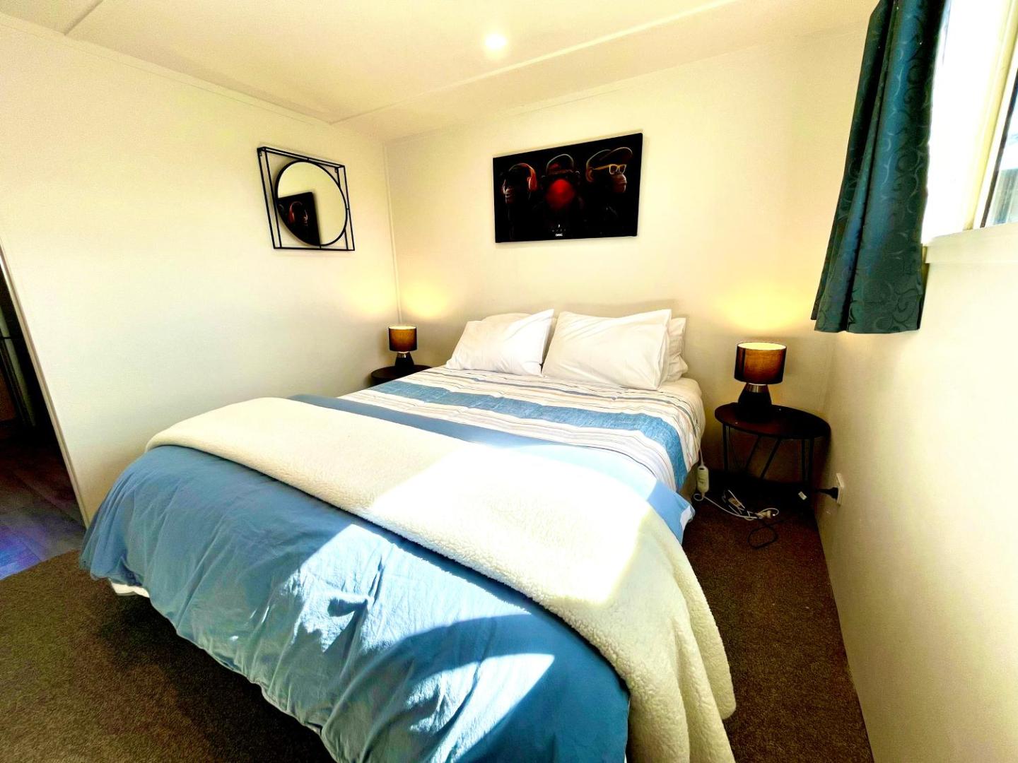 Little Running Bear Cottage - Comfy And Cozy 5