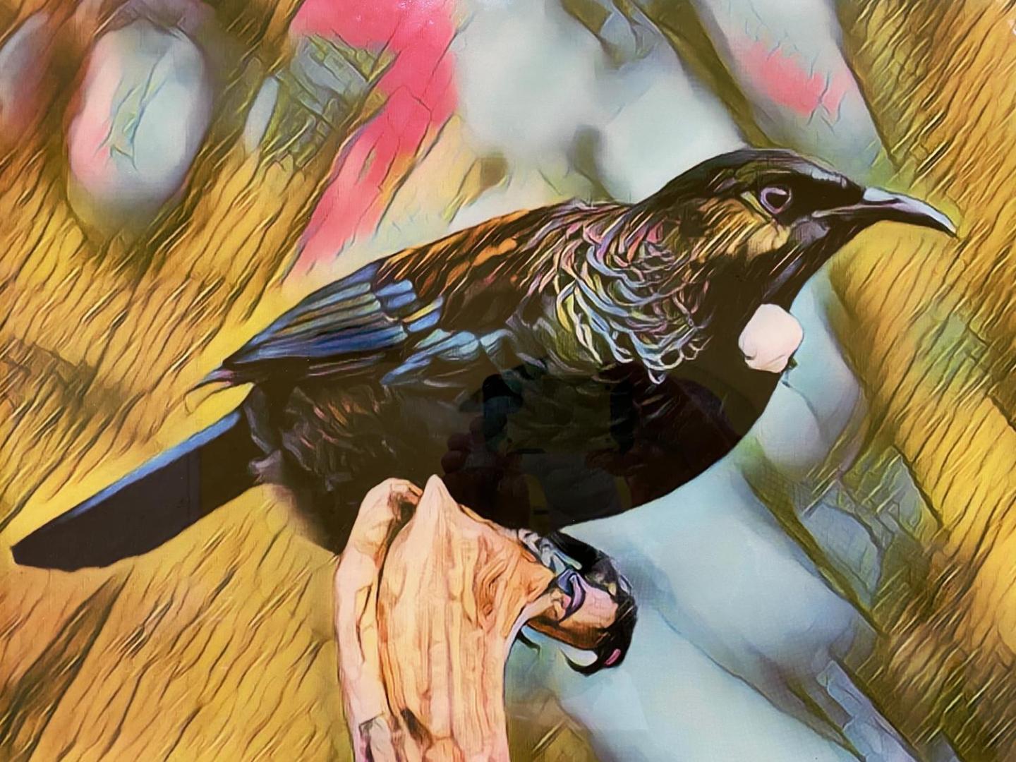 Birch Court - Tui 2