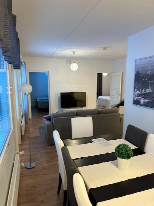 ”Paris” -2br With Sauna&balcony 4