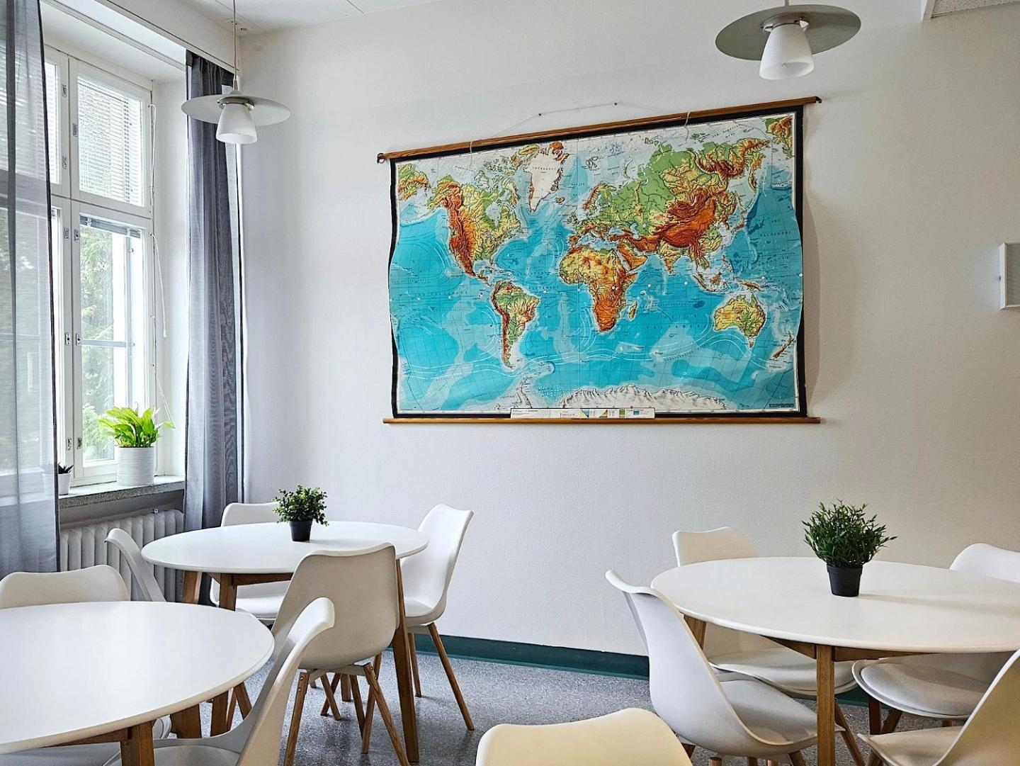Hostel Bjorkenheim 4