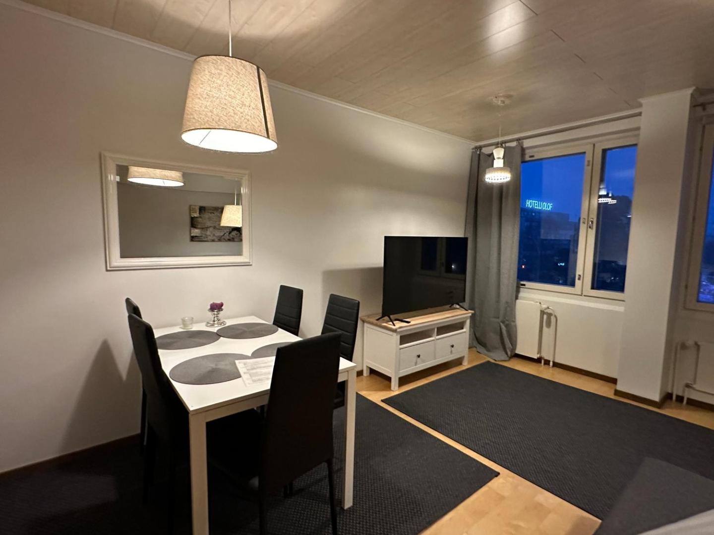 Berlin 2br Home In Heard Of Tornio 4